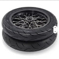 Tuttio Super-Moto Wheel Set