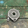 LBX Plastic Motor Cover
