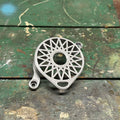 LBX Plastic Motor Cover