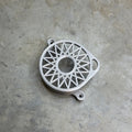 Ultra Bee Motor cover