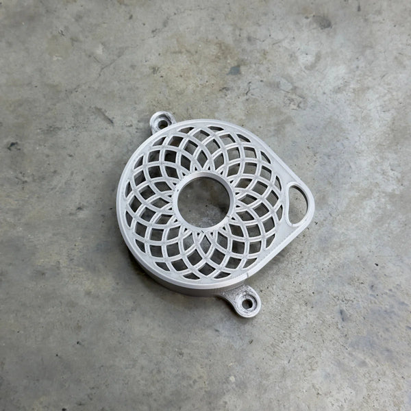 Ultra Bee Motor cover