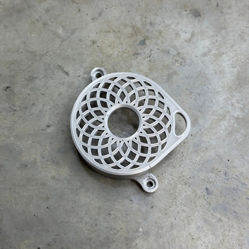 Ultra Bee Motor cover