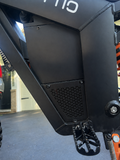 Tuttio Motor Cover Panels