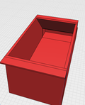 Yozma IN10 Storage box
