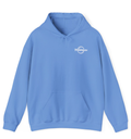 Treadmoto Hoodie