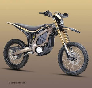 SURRON ULTRA BEE