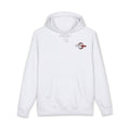 Treadmoto Hoodie